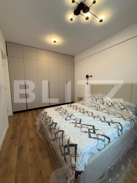 Apartament de închiriat 2 camere Nord-Est - 193870AI | BLITZ Craiova | Poza5