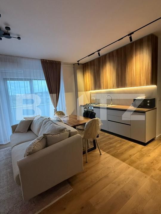 Apartament de închiriat 2 camere Nord-Est - 193870AI | BLITZ Craiova | Poza4