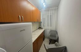 Apartament de 2 camere, modern, zona Racheta, Craiovita Noua