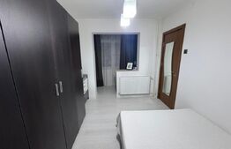 Apartament de 2 camere, modern, zona Racheta, Craiovita Noua