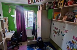 Apartament 3 camere, 54 mp, zona Craiovita Nouă 