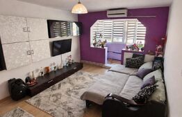 Apartament 3 camere, 54 mp, zona Craiovita Nouă 