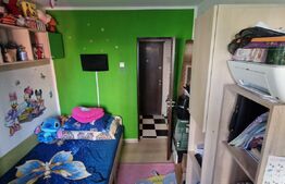 Apartament 3 camere, 54 mp, zona Craiovita Nouă 