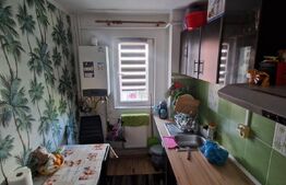 Apartament 3 camere, 54 mp, zona Craiovita Nouă 