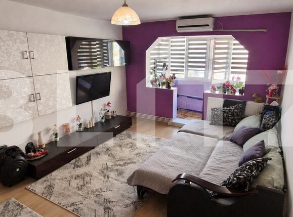 Apartament de vânzare 3 camere Craiovita Noua - 193893AV | BLITZ Craiova | Poza1