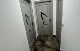 Apartament 2 camere, 58.50 mp, zona Cornitoiu