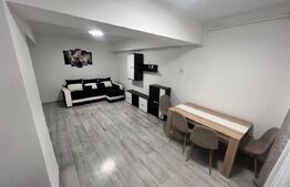 Apartament 2 camere, 58.50 mp, zona Cornitoiu