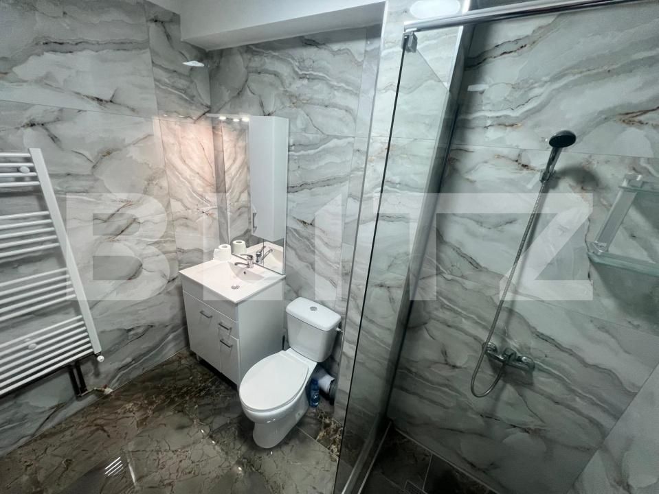 Apartament de vânzare 2 camere Cornitoiu - 193900AV | BLITZ Craiova | Poza8