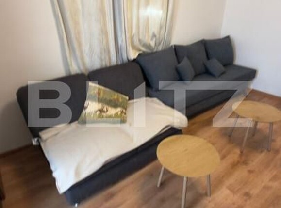 Apartament de închiriat 3 camere Calea Severinului - 193901AI | BLITZ Craiova | Poza1