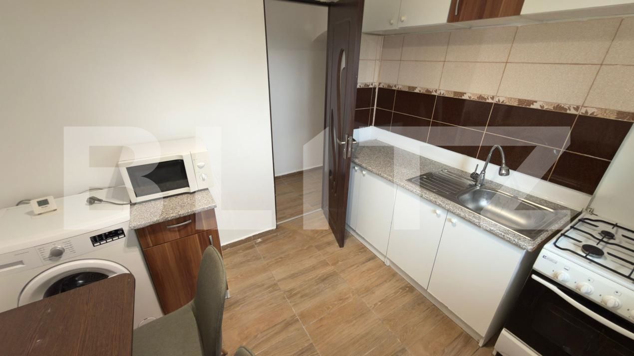 Apartament de închiriat 3 camere Calea Severinului - 193901AI | BLITZ Craiova | Poza3