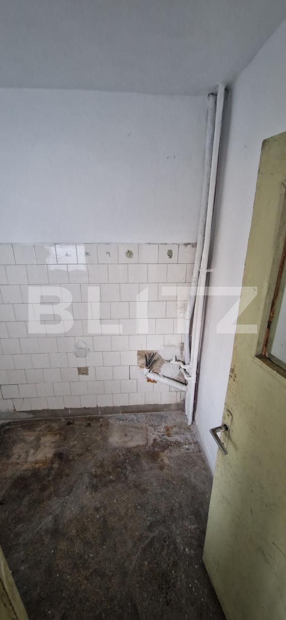 Garsonieră de vânzare Exterior Est - 193902AV | BLITZ Craiova | Poza4