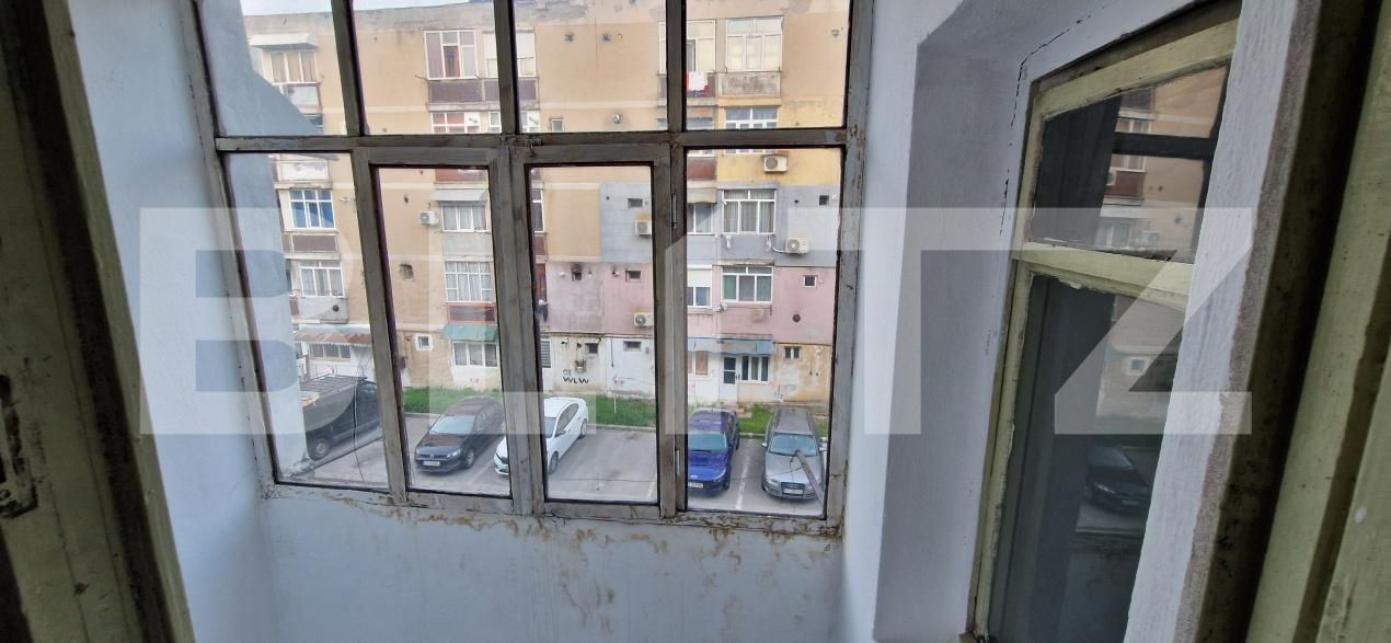 Garsonieră de vânzare Exterior Est - 193902AV | BLITZ Craiova | Poza3