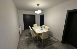 Apartament Ultra Modern, 4 camere 110 mp centru.