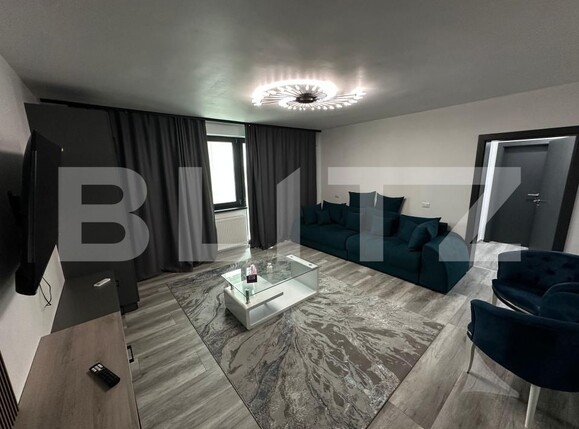 Apartament de închiriat 4 camere Central - 193913AI | BLITZ Craiova | Poza1