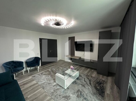 Apartament de închiriat 4 camere Central - 193913AI | BLITZ Craiova | Poza2