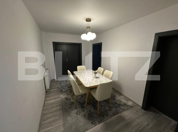 Apartament de închiriat 4 camere Central - 193913AI | BLITZ Craiova | Poza3