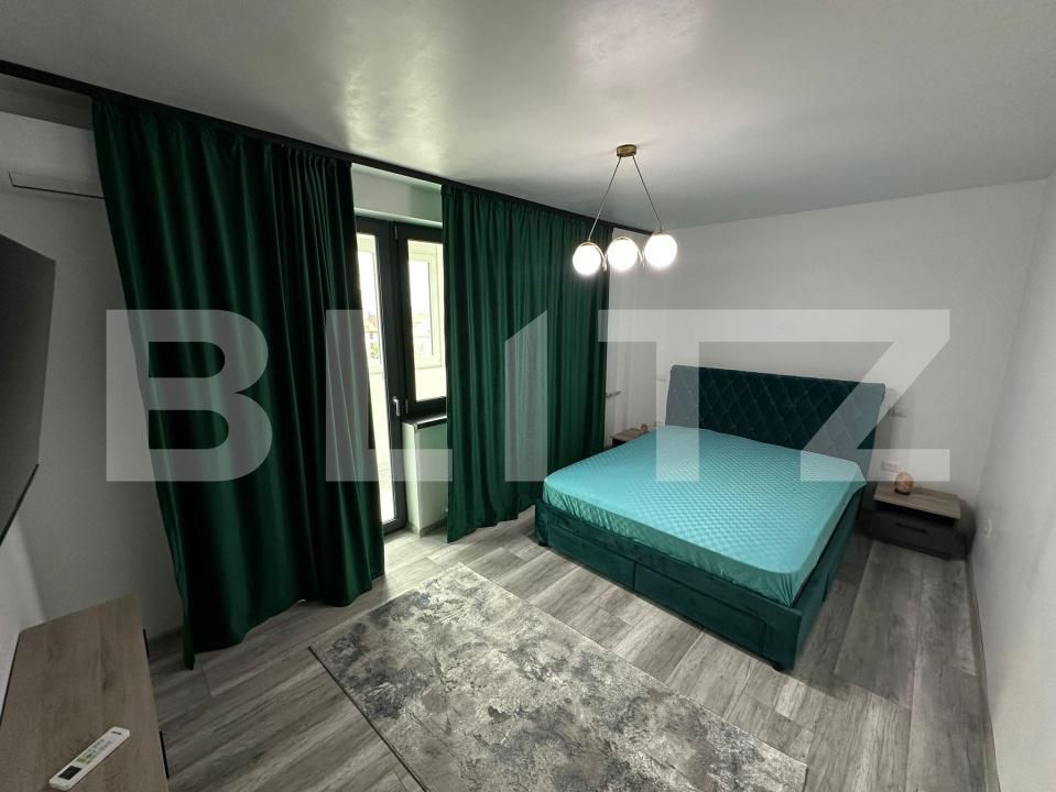 Apartament de închiriat 4 camere Central - 193913AI | BLITZ Craiova | Poza8