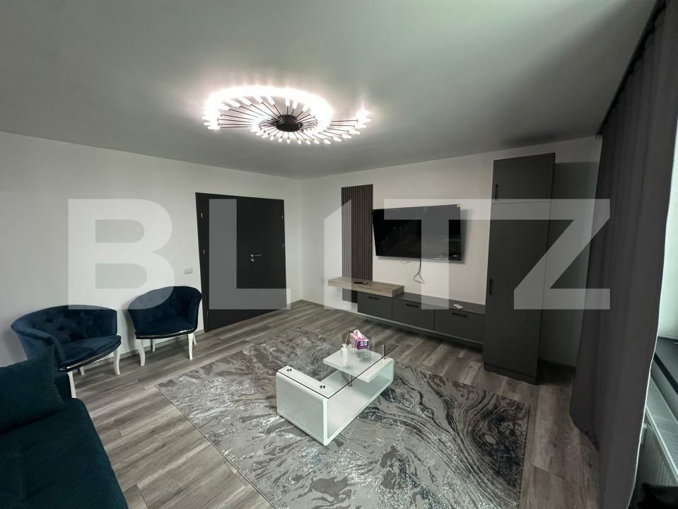 Apartament de închiriat 4 camere Central - 193913AI | BLITZ Craiova | Poza2