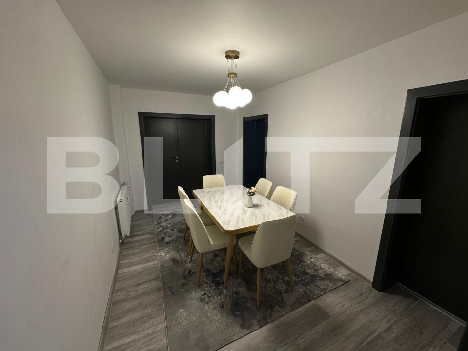 Apartament de închiriat 4 camere Central - 193913AI | BLITZ Craiova | Poza3