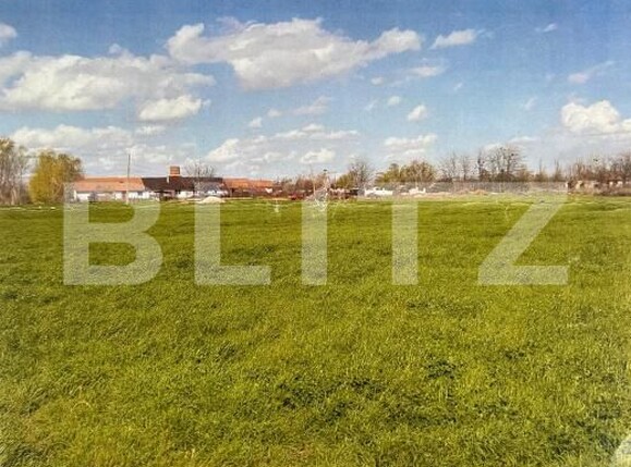 Teren de vânzare Mofleni - 193931TV | BLITZ Craiova | Poza1