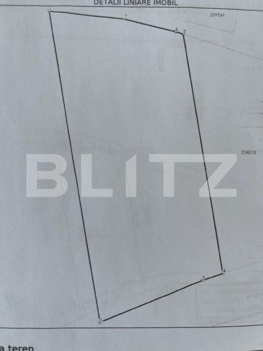 Teren de vânzare Mofleni - 193931TV | BLITZ Craiova | Poza2