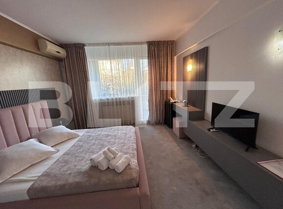 Garsonieră de închiriat Central - 193939AI | BLITZ Craiova | Poza3