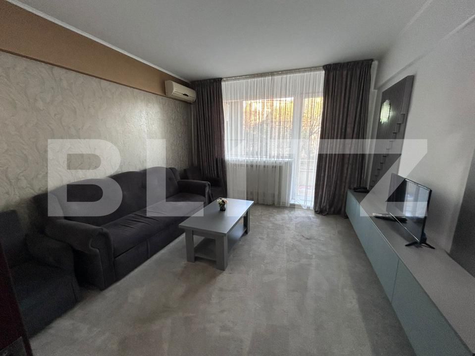 Garsonieră de închiriat Central - 193939AI | BLITZ Craiova | Poza5