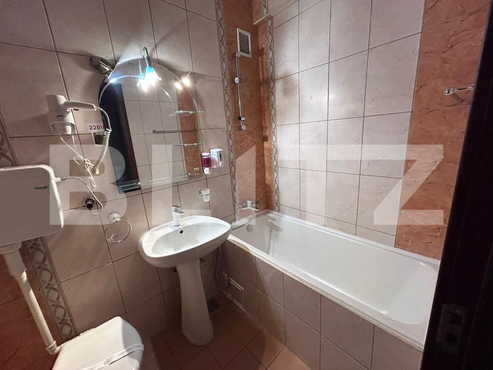 Garsonieră de închiriat Central - 193939AI | BLITZ Craiova | Poza6