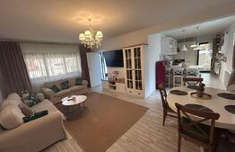 Casa P+M, 111 mp, cartier Brestei