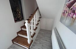 Casa P+M, 111 mp, cartier Brestei