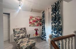 Casa P+M, 111 mp, cartier Brestei