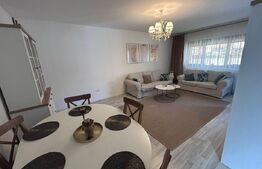 Casa P+M, 111 mp, cartier Brestei