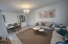 Casa P+M, 111 mp, cartier Brestei