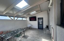 Casa P+M, 111 mp, cartier Brestei