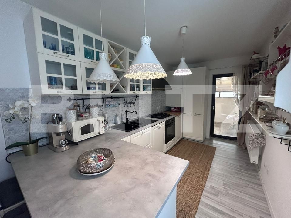 Casa de vânzare 3 camere Brestei - 193947CV | BLITZ Craiova | Poza4