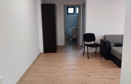 Apartament 67 mp 3 camere complet utilat si mobilat.