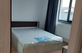 Apartament 3 camere, complet utilat si mobilat, 67 mp, zona Exterior Est
