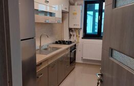 Apartament 3 camere, complet utilat si mobilat, 67 mp, zona Exterior Est