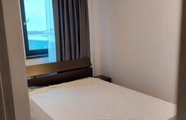 Apartament 67 mp 3 camere complet utilat si mobilat.