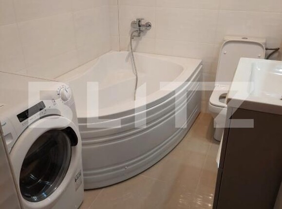 Apartament de închiriat 3 camere Exterior Est - 193952AI | BLITZ Craiova | Poza8