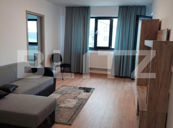 Apartament de închiriat 3 camere Exterior Est - 193952AI | BLITZ Craiova | Poza2