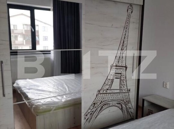 Apartament de închiriat 3 camere Exterior Est - 193952AI | BLITZ Craiova | Poza5