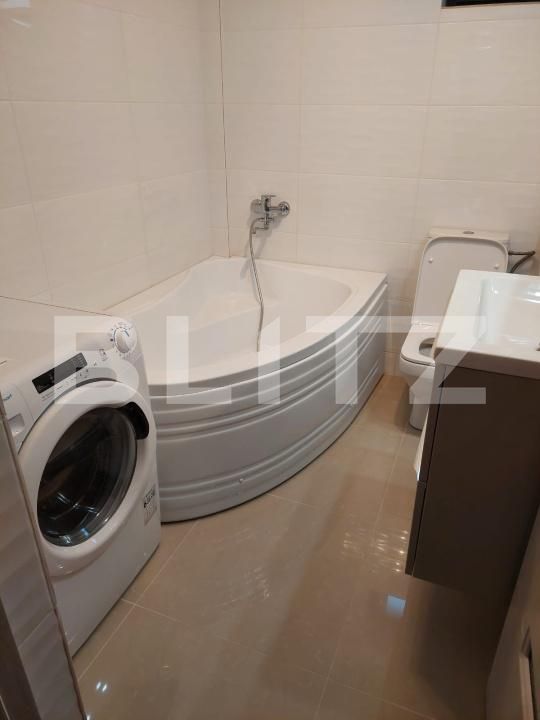 Apartament de închiriat 3 camere Exterior Est - 193952AI | BLITZ Craiova | Poza8