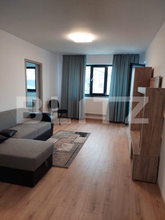 Apartament de închiriat 3 camere Exterior Est - 193952AI | BLITZ Craiova | Poza2