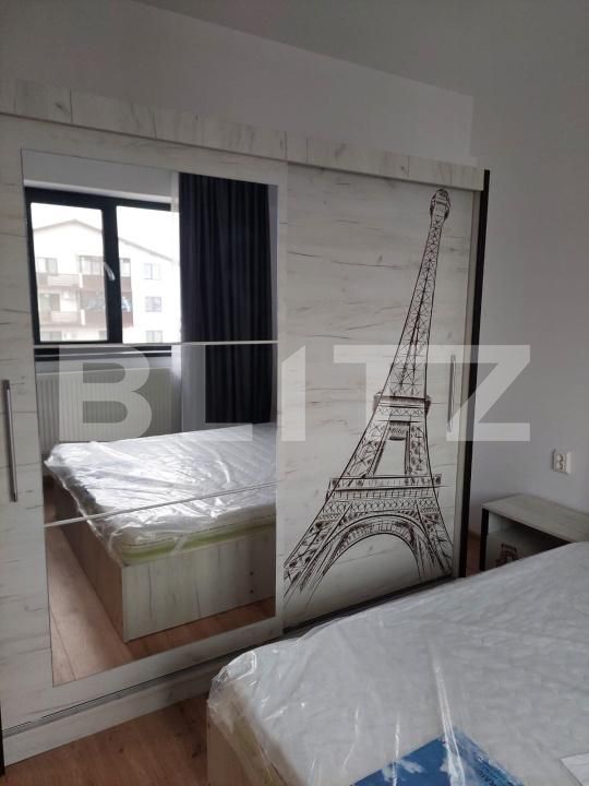 Apartament de închiriat 3 camere Exterior Est - 193952AI | BLITZ Craiova | Poza5