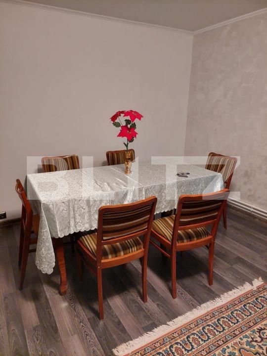 Apartament de închiriat 4 camere 1 Mai - 193955AI | BLITZ Craiova | Poza14