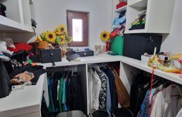 Vila spatioasa P+E+M, 254mp SU+M, 400mp teren, Braniste. 