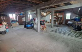 Vila spatioasa P+E+M, 254 mp SU+M, 400 mp teren, Braniste