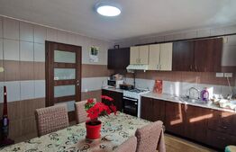 Vila spatioasa P+E+M, 254mp SU+M, 400mp teren, Braniste. 