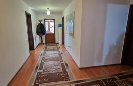 Vila spatioasa P+E+M, 254 mp SU+M, 400 mp teren, Braniste